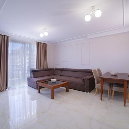 Adonis Apartman 305 Златибор Екстериор снимка