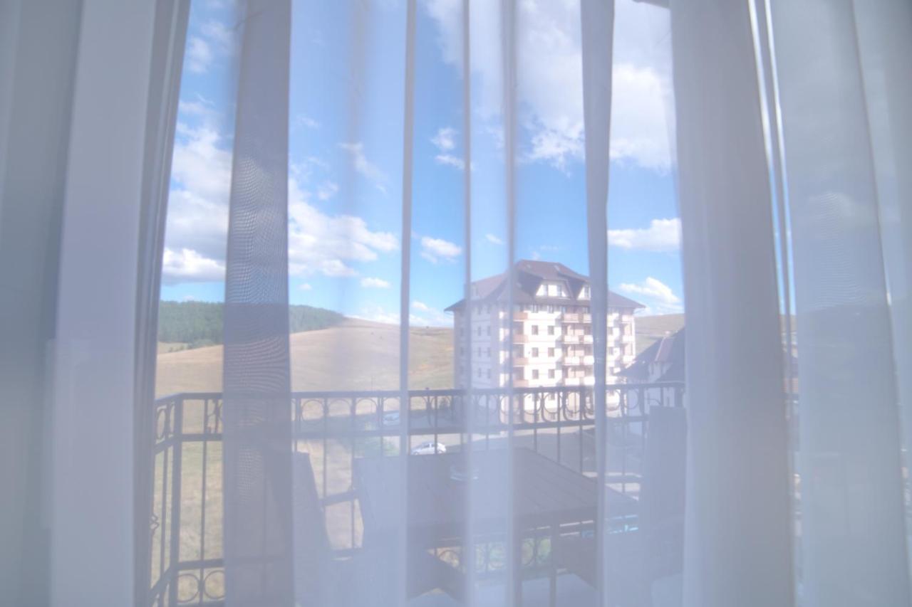 Adonis Apartman 305 Златибор Екстериор снимка