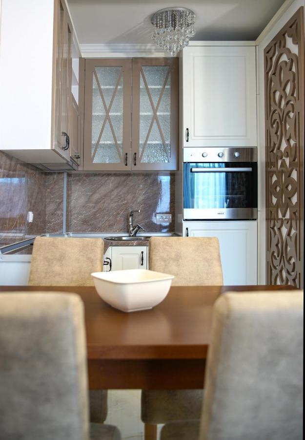 Adonis Apartman 305 Златибор Екстериор снимка