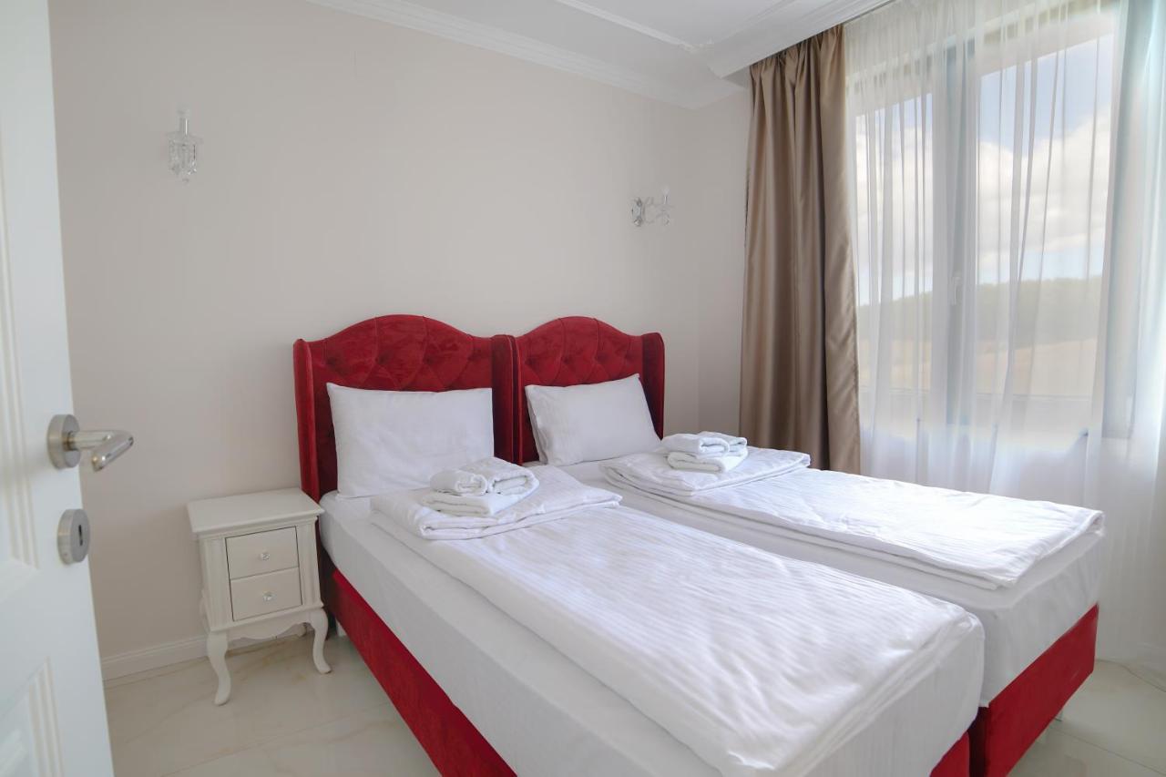 Adonis Apartman 305 Златибор Екстериор снимка