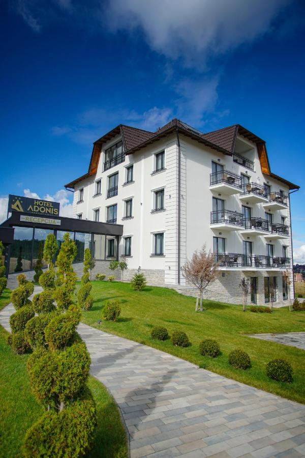 Adonis Apartman 305 Златибор Екстериор снимка