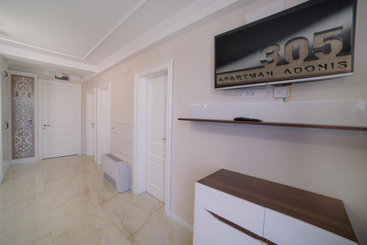 Adonis Apartman 305 Златибор Екстериор снимка
