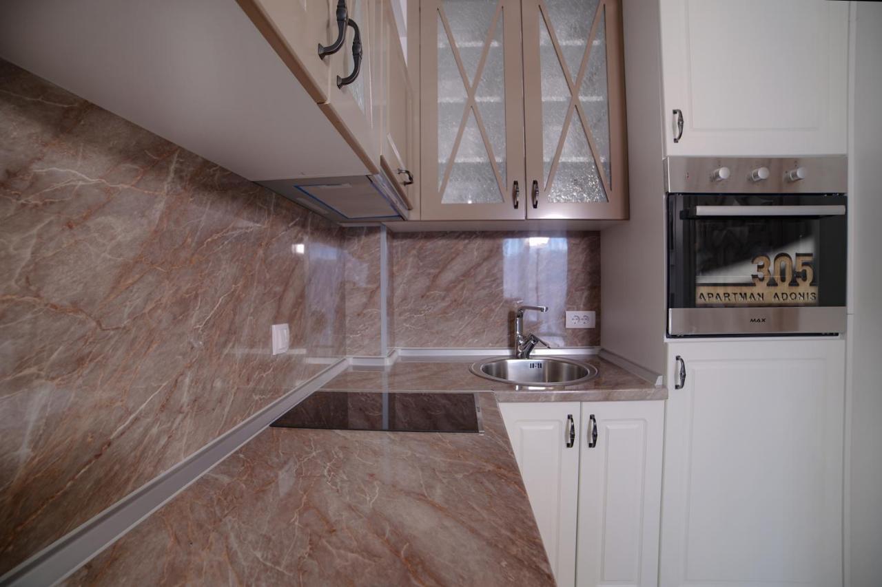 Adonis Apartman 305 Златибор Екстериор снимка