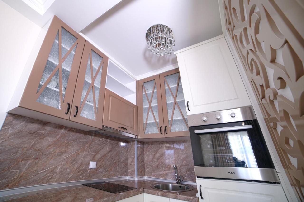 Adonis Apartman 305 Златибор Екстериор снимка