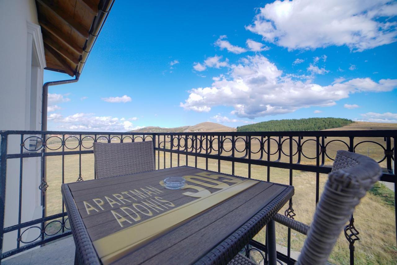 Adonis Apartman 305 Златибор Екстериор снимка