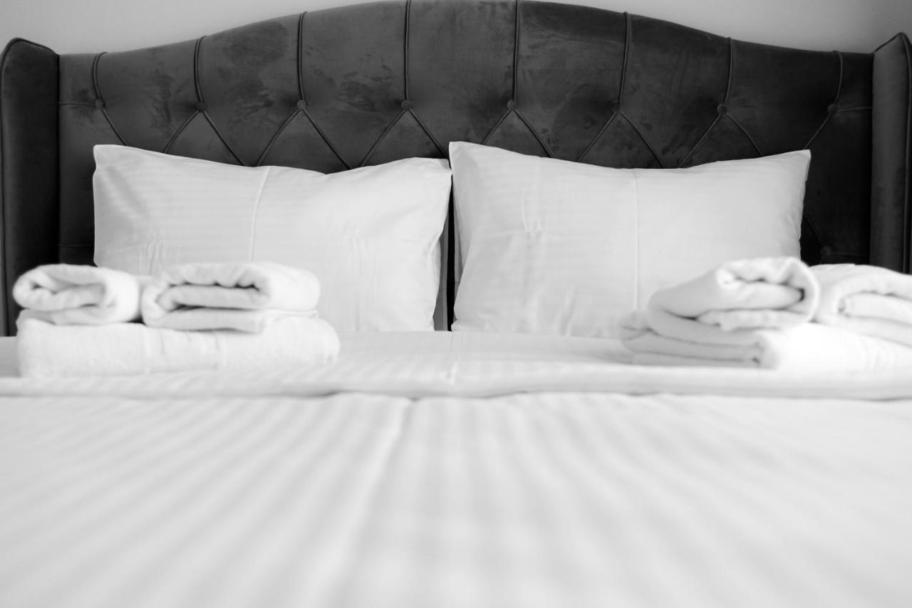 Adonis Apartman 305 Златибор Екстериор снимка