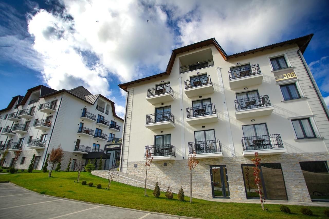 Adonis Apartman 305 Златибор Екстериор снимка