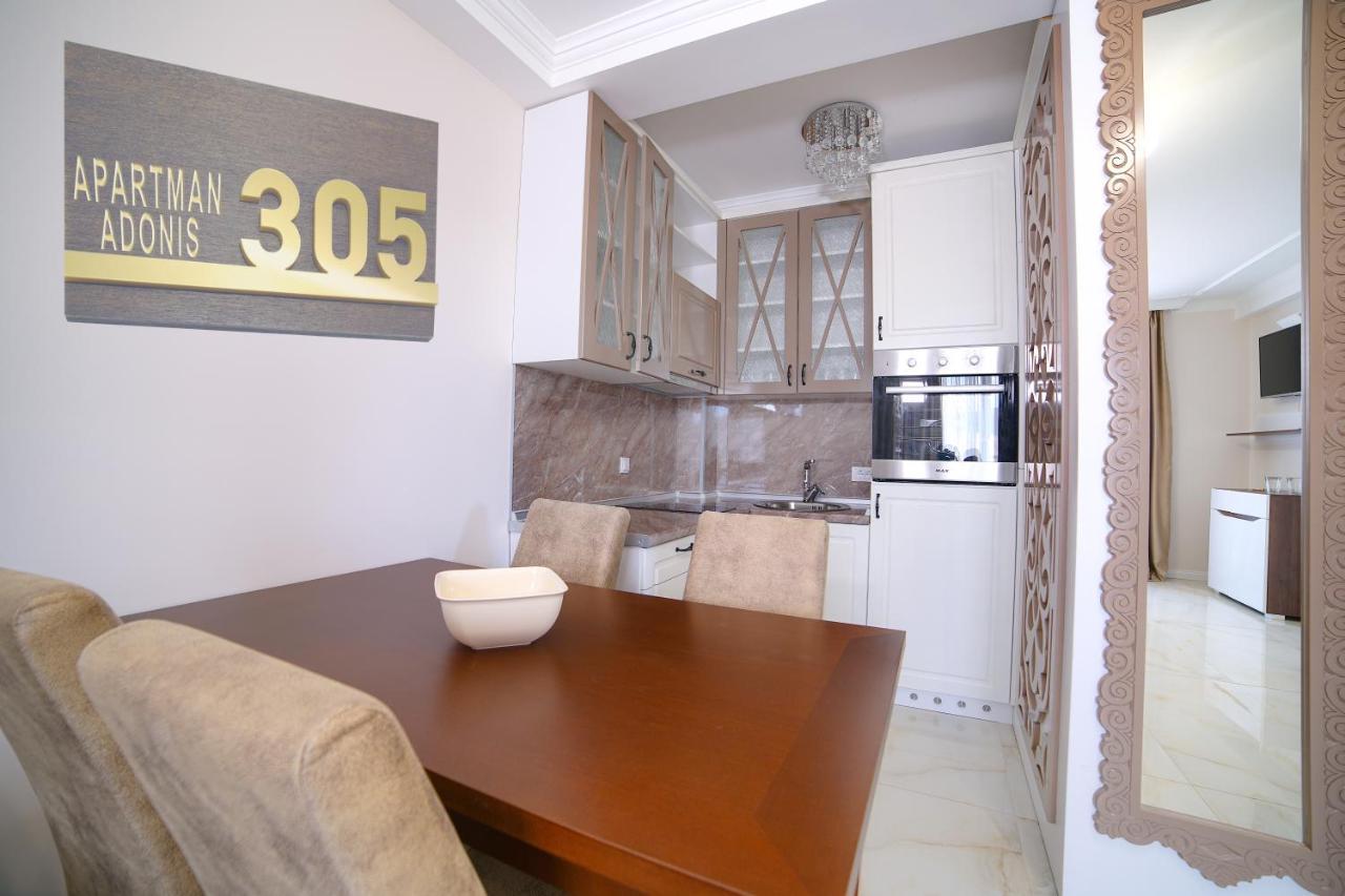 Adonis Apartman 305 Златибор Екстериор снимка