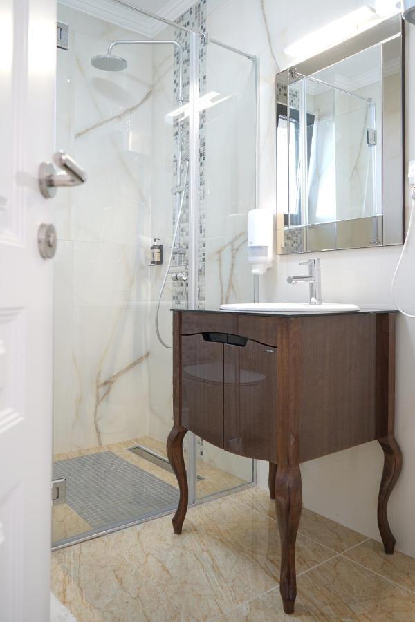 Adonis Apartman 305 Златибор Екстериор снимка