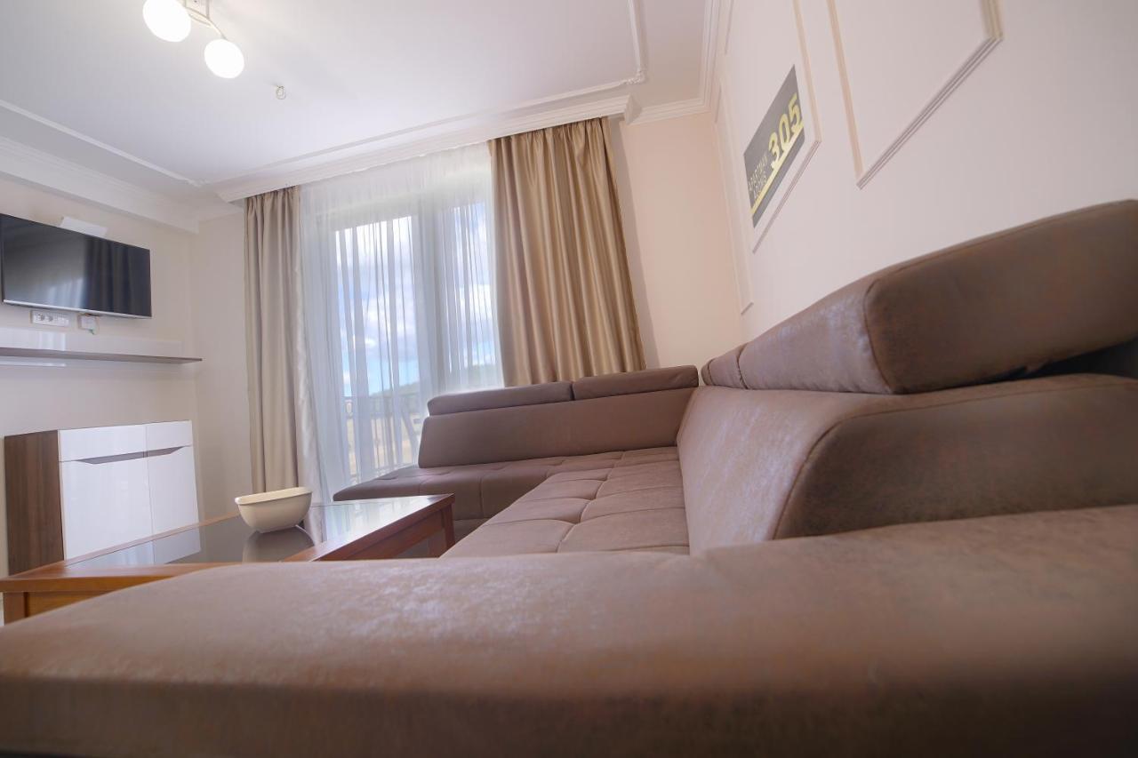 Adonis Apartman 305 Златибор Екстериор снимка